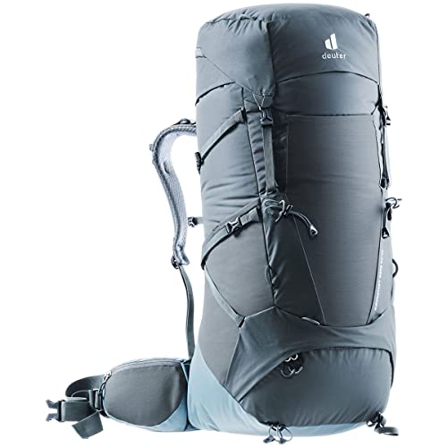 ドイター エアコンタクトコア 50+10 D3350322 50+10L (登山用
